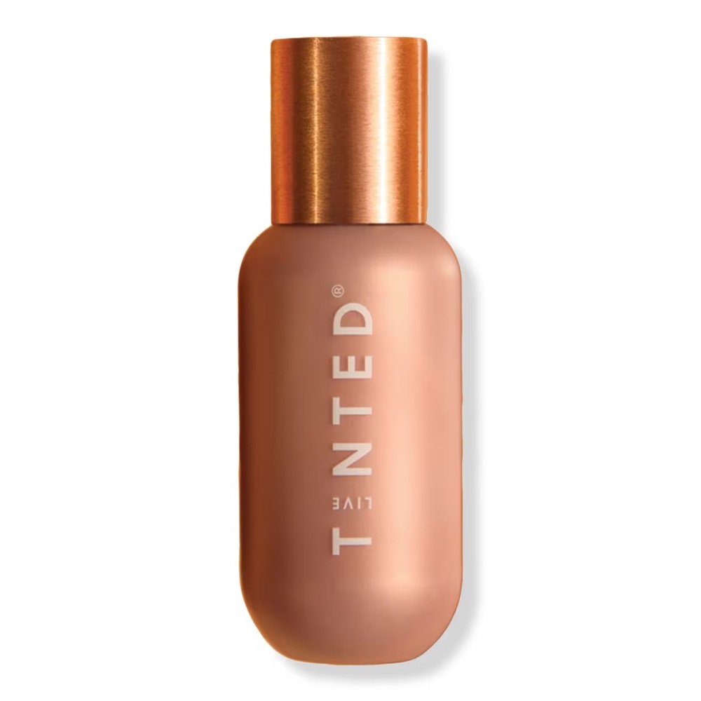 ‘Dawn’ Hueglow Jumbo Liquid Highlighter Drops
